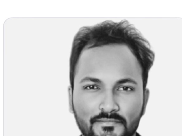 Rakesh — Co-founder, Yantra AI Labs